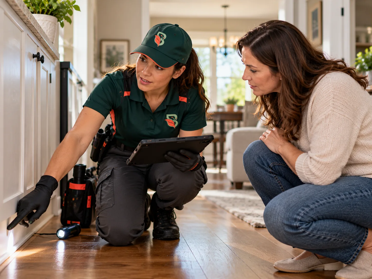 Pest Control Grandview, IN FAQs
